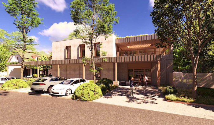 Bat ext pour LP ranimons espoir