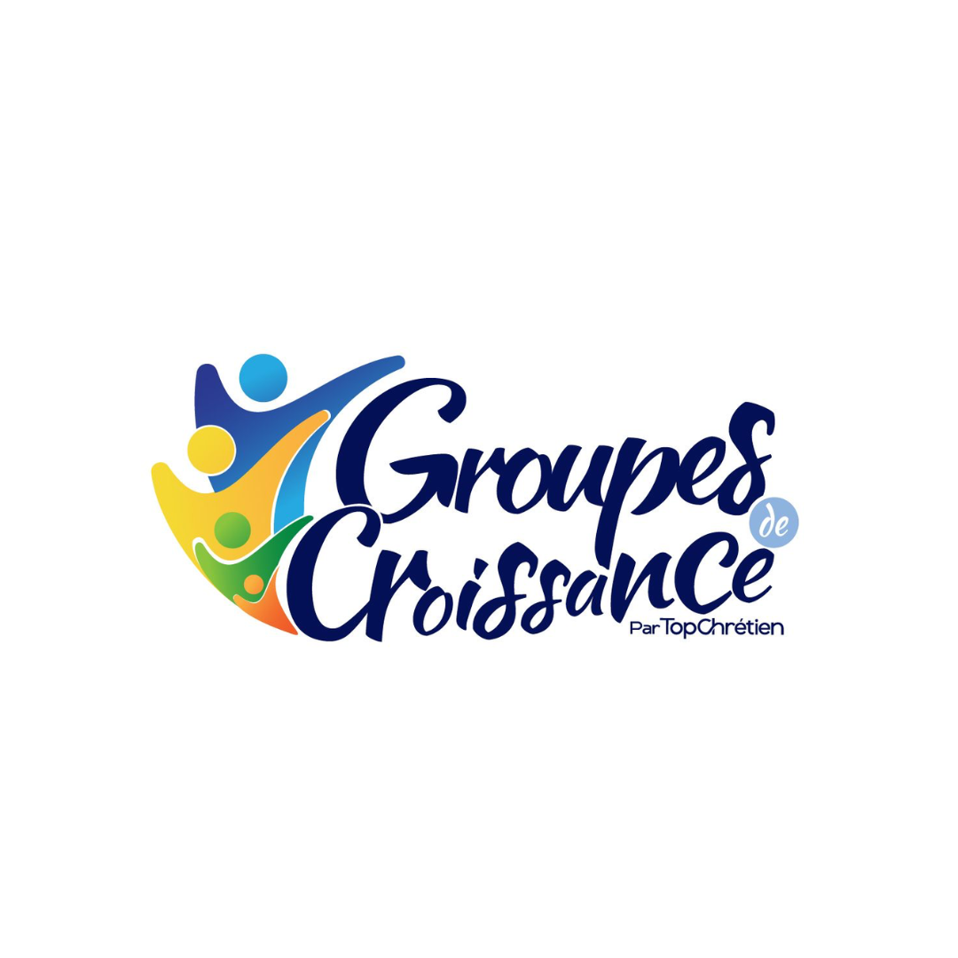 Groupes de Croissance Logo cercle