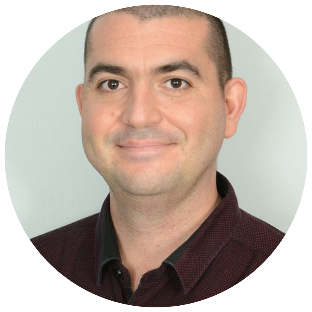 Photo Animateur - David