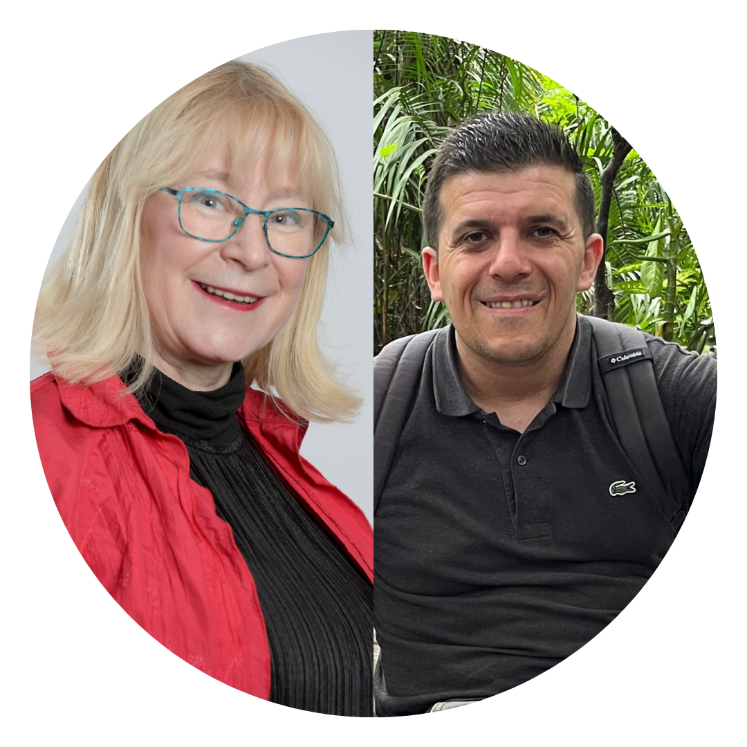 Photo Animateur - Liberto & Martina