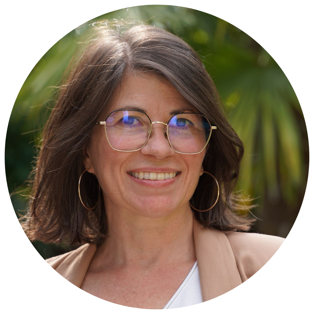 Photo Animateur - Myriam