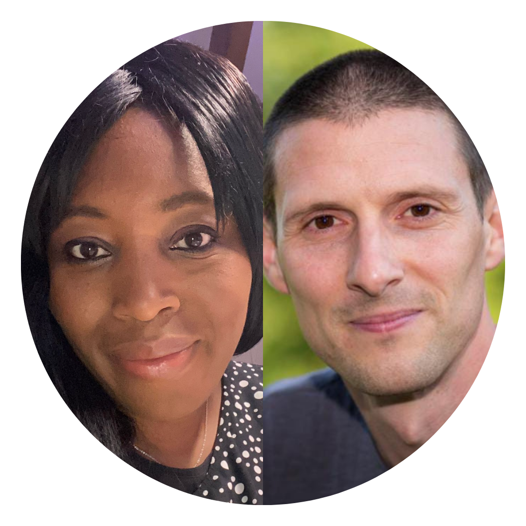 Photo Animateur - Olivier & Prisla