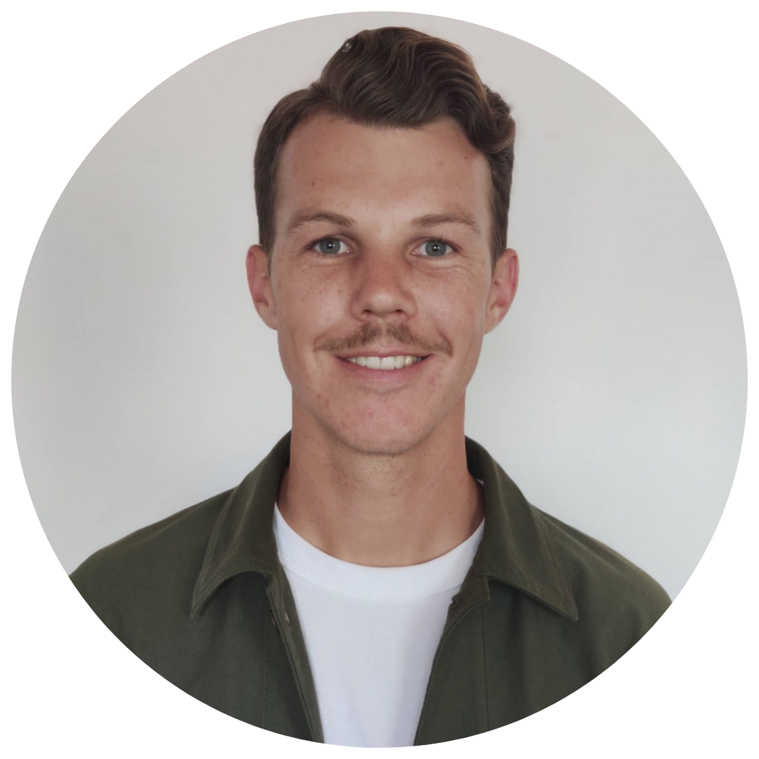 Photo Animateur - Raphaël