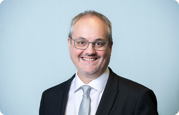 Jean-Raymond Stauffacher